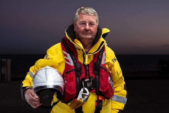 Martin Rudwick